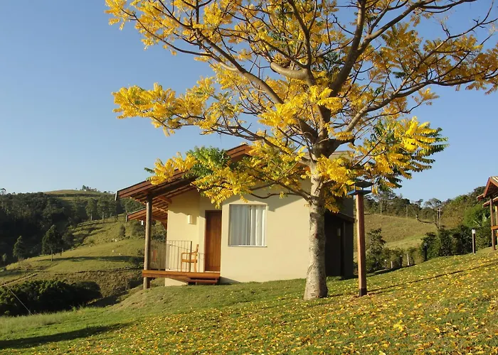 Pousada Morro VerdePousada