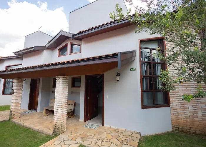 Pousada NefelibatasPousada