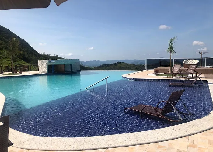 Fazenda Morro PeladoPousada